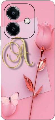 Pickastore Back Cover for REDMI A3X