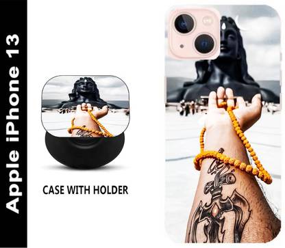 My Swag Back Cover for Apple iPhone 13