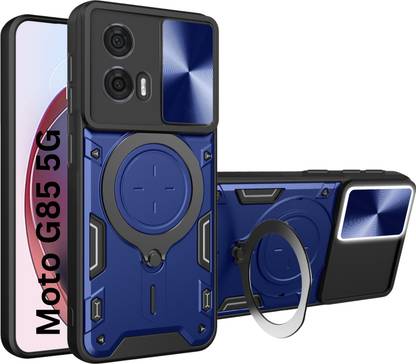 Flipkart SmartBuy Back Cover for Motorola Moto G85 5G