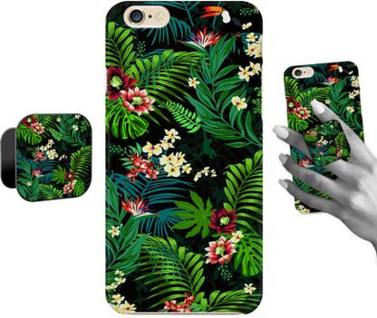 TaffyNotes Back Cover for Apple iPhone 6s