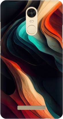 Coberta Case Back Cover for Mi Redmi Note 3