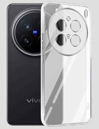 Fablue Back Cover for Vivo X300 Pro 5G