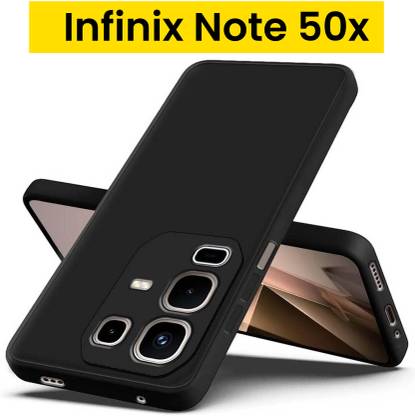 FONECASE Back Cover for Infinix Note 50x Back Cover - cn978