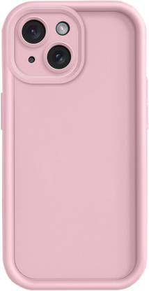 SCALEBEE Back Cover for Apple iPhone 14 Plus Soft Silicone Anti Shock Scratch Proof Camera Protection Phone Case