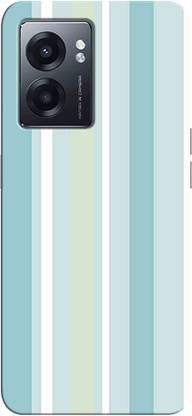 ADI Creations Back Cover for OPPO K10 5G, realme Narzo 50 5G