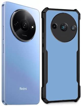 Vsh Back Cover for Infinix Hot 60 Pro 5G+