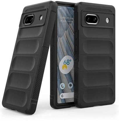Cover Alive Back Cover for Google Pixel 7a