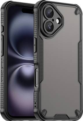 Kypo Back Cover for iPhone 16