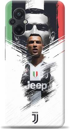 Loffar Back Cover for Poco M5