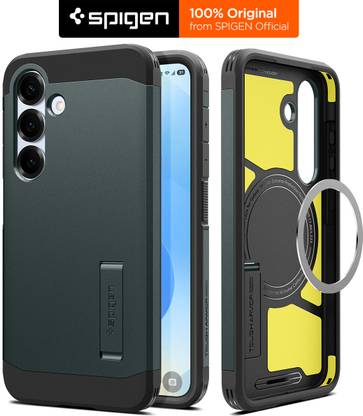 Spigen Back Cover for Samsung Galaxy S25