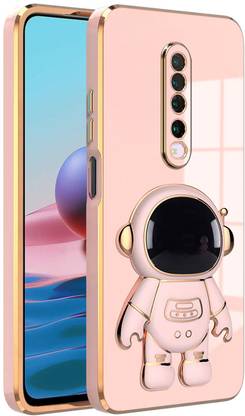 SYOTT Back Cover for POCO X2