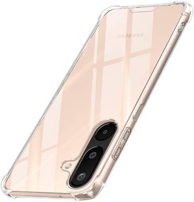 welldesign Back Cover for SAMSUNG Galaxy F16 5G