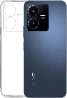 DMJHP Back Cover for Vivo Y22