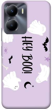 AnjaneyArt Back Cover for VIVO Y56