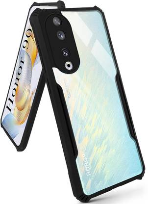 MOBIGENIX Back Cover for Honor 90 5g (ipy)