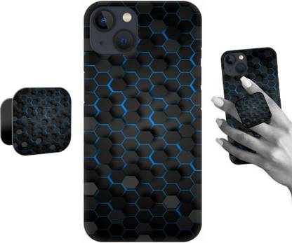 TaffyNotes Back Cover for Apple iPhone 13