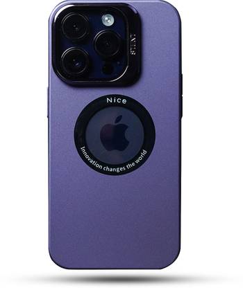 DR.GADGET Back Cover for iPhone 14 pro max