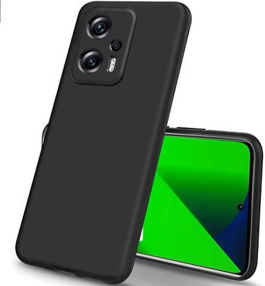 kursa hub Back Cover for REDMI K50 i