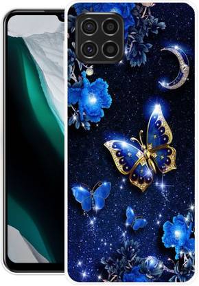 Shyamshree Back Cover for Samsung Galaxy F62