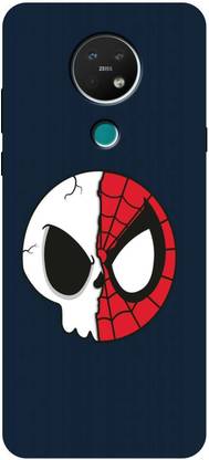 royal eshop 15 Back Cover for Nokia 6.2