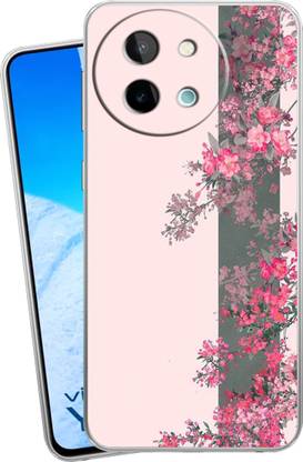 सेल्फलेस Vivo Y58 5G के लिए