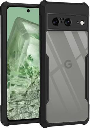 Flipkart SmartBuy Back Cover for Google Pixel 9