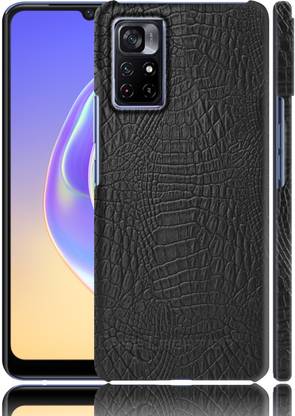 CASE CREATION Back Cover for Xiaomi Redmi K40 Pro