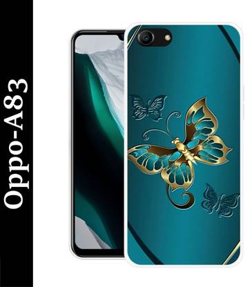 Samcase Back Cover for Oppo A83