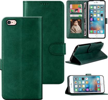 SMARTPOCKET Back Cover for Apple iPhone 6s