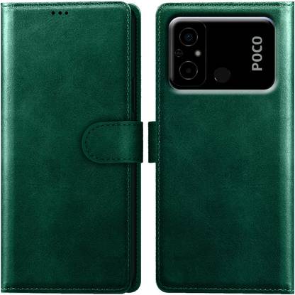 PFOAM Back Cover for POCO C55