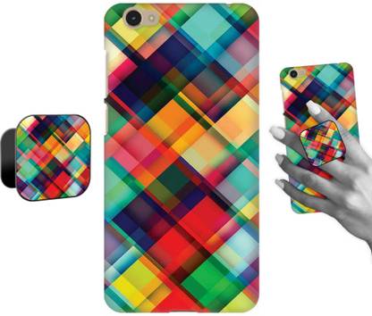 iCopertina Back Cover for VIVO Y55s