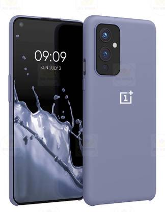 Big Wings Back Cover for ONEPLUS 9