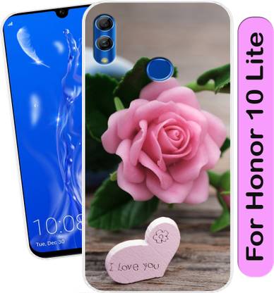 Cooltrend Back Cover for Honor 10 Lite