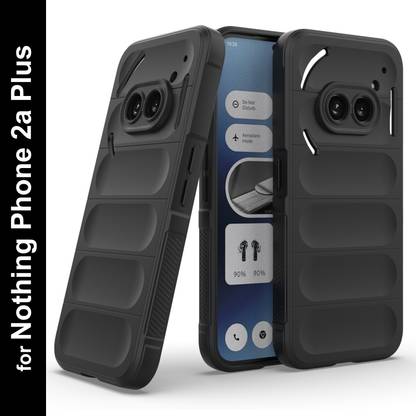 Zapcase Back Cover for Nothing Phone (2a) Plus