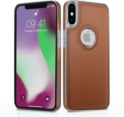 Pikkme Back Cover for Apple iPhone XS Max