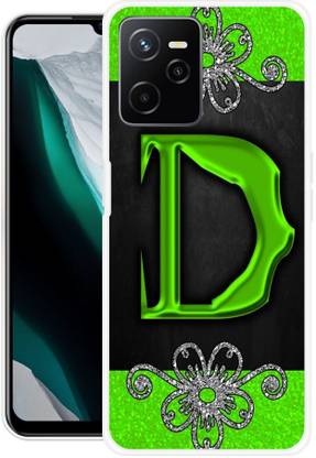 PALWALE BALAJI Back Cover for Realme Narzo 50A Prime, Realme C35