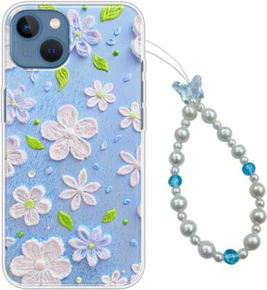 iCopertina Back Cover for Apple iPhone 13