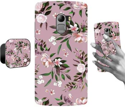 Coberta Case Back Cover for Lenovo Vibe K4 Note