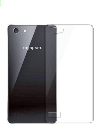 Yuphoria Back Cover for Oppo A33F / OPPO Neo 7