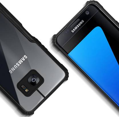 Spectacular ace Back Cover for Samsung Galaxy S7 Edge