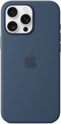 Caseex Back Cover for Caseex Silicone Case for iPhone 16 Pro Max