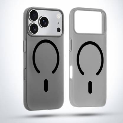 SYOTT Back Cover for Apple iPhone 17 Pro Max, iPhone 17 Pro Max