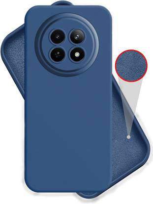 Flipkart SmartBuy Back Cover for RealMe C65 5G