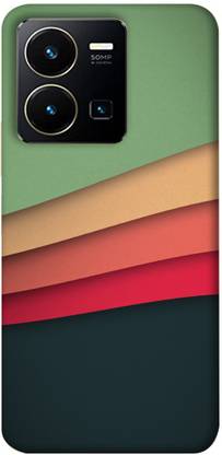 TrishArt Back Cover for Vivo Y35 4G, Vivo Y22 4G, Vivo Y22s 4G