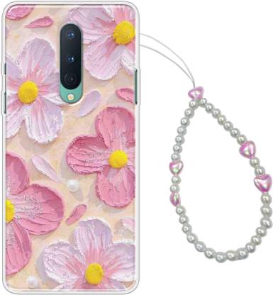 iCopertina Back Cover for OnePlus 8