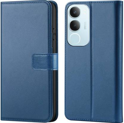 Forego Back Cover for Vivo Y29 5G