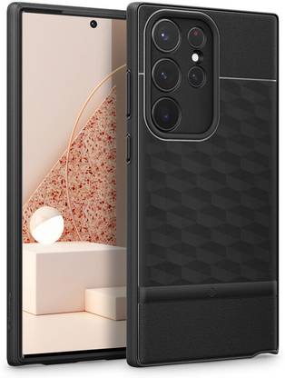 Caseology by Spigen Parallax Back Cover for Samsung Galaxy S23 Ultra