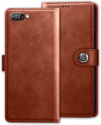 PikTrue Back Cover for Itel A46