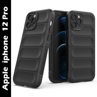 The Hatke Back Cover for iphone 12 Pro