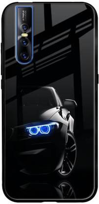 SNOB Back Cover for Vivo V15 Pro